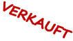 VERKAUFT