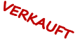 VERKAUFT