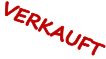 VERKAUFT