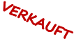 VERKAUFT