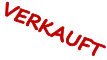 VERKAUFT