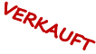 VERKAUFT
