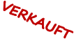 VERKAUFT