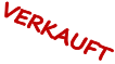 VERKAUFT