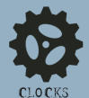 cCLOCKS