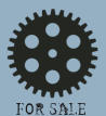 FOR SALE