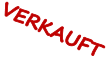 VERKAUFT