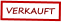 VERKAUFT