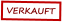 VERKAUFT