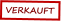 VERKAUFT