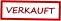VERKAUFT