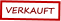 VERKAUFT