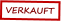 VERKAUFT