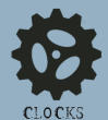 cCLOCKS