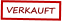VERKAUFT