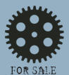 FOR SALE