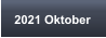 2021 Oktober