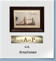 Kreationen u.a.