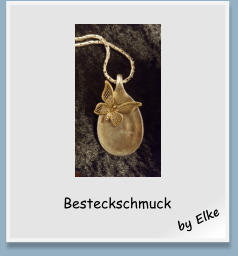 Besteckschmuck by Elke